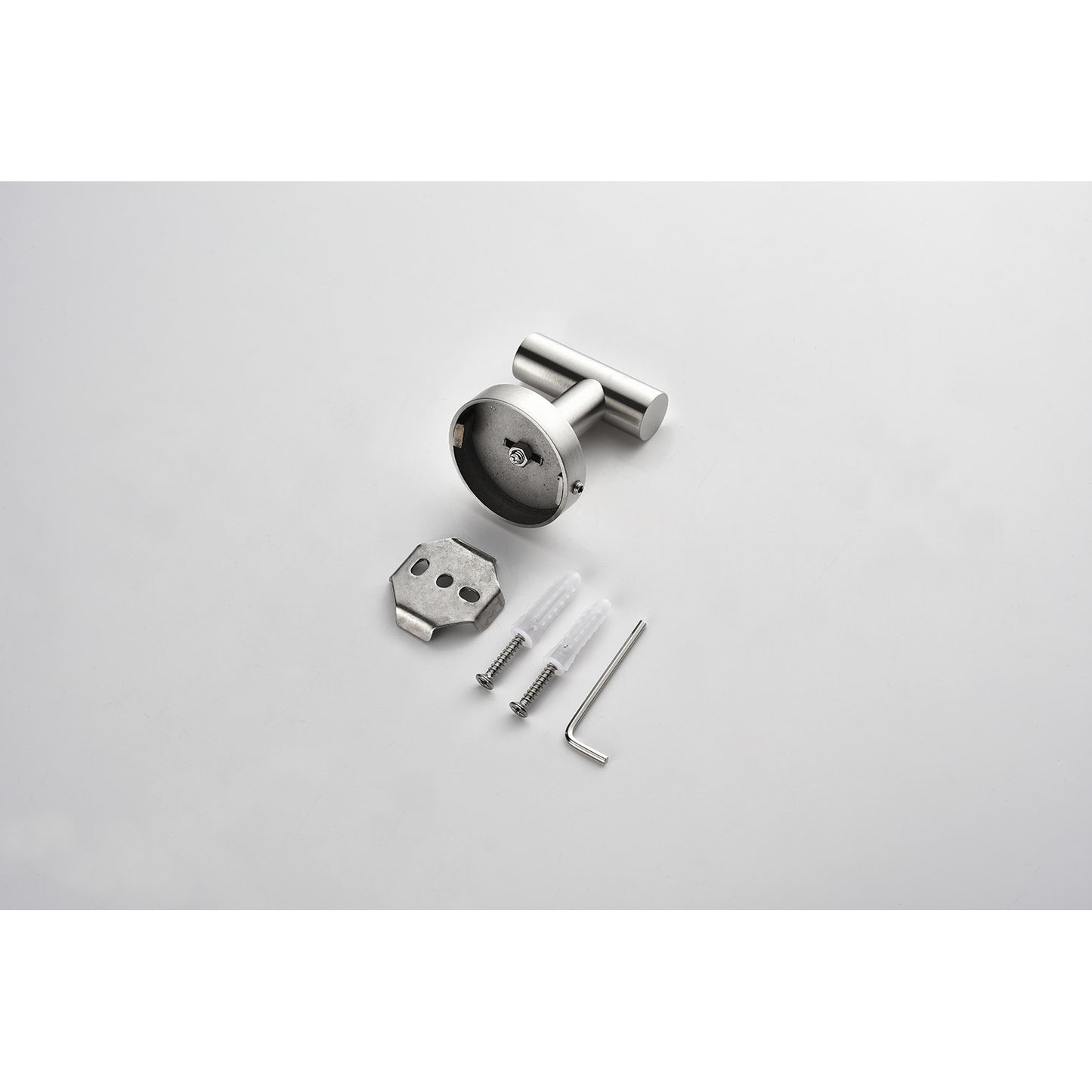 3 - Piece Bathroom Hardware Set