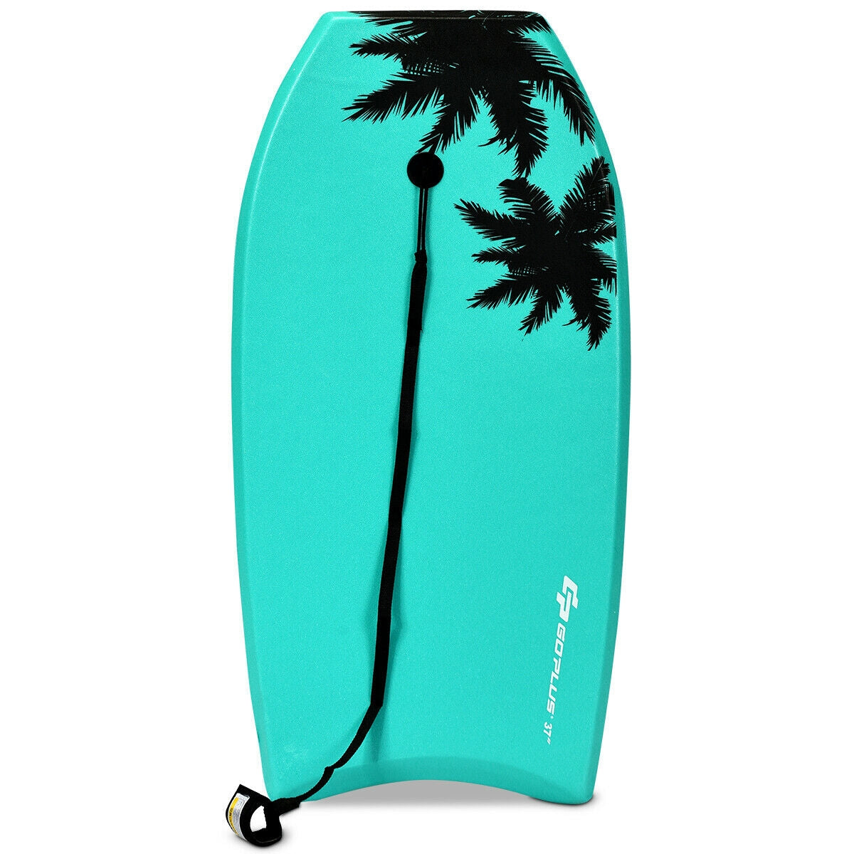 33 Inch/37 Inch/41 Inch Lightweight Super Surfing Bodyboard-S