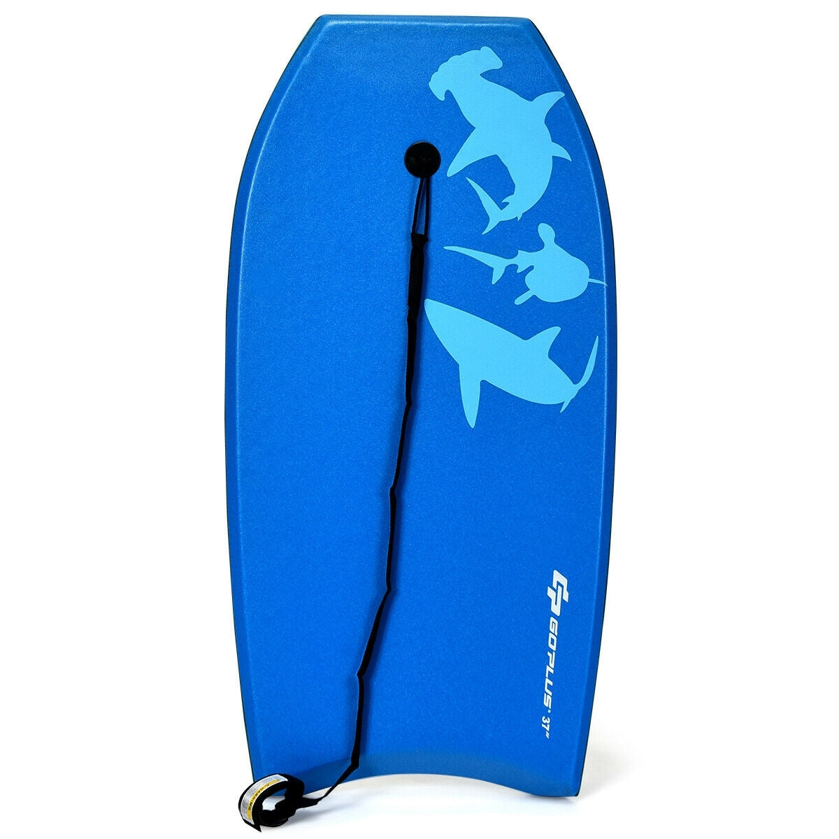 Lightweight Super Bodyboard Surfing with EPS Core Boarding-M