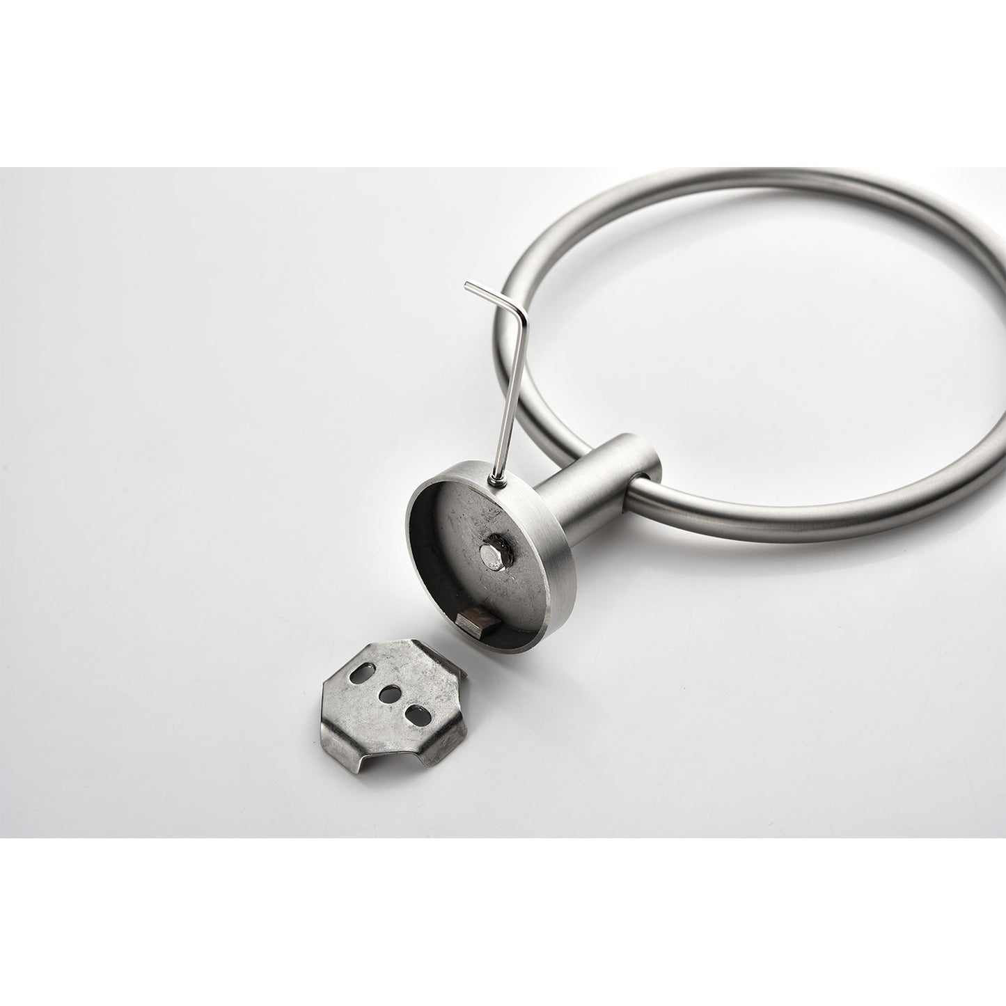 3 - Piece Bathroom Hardware Set
