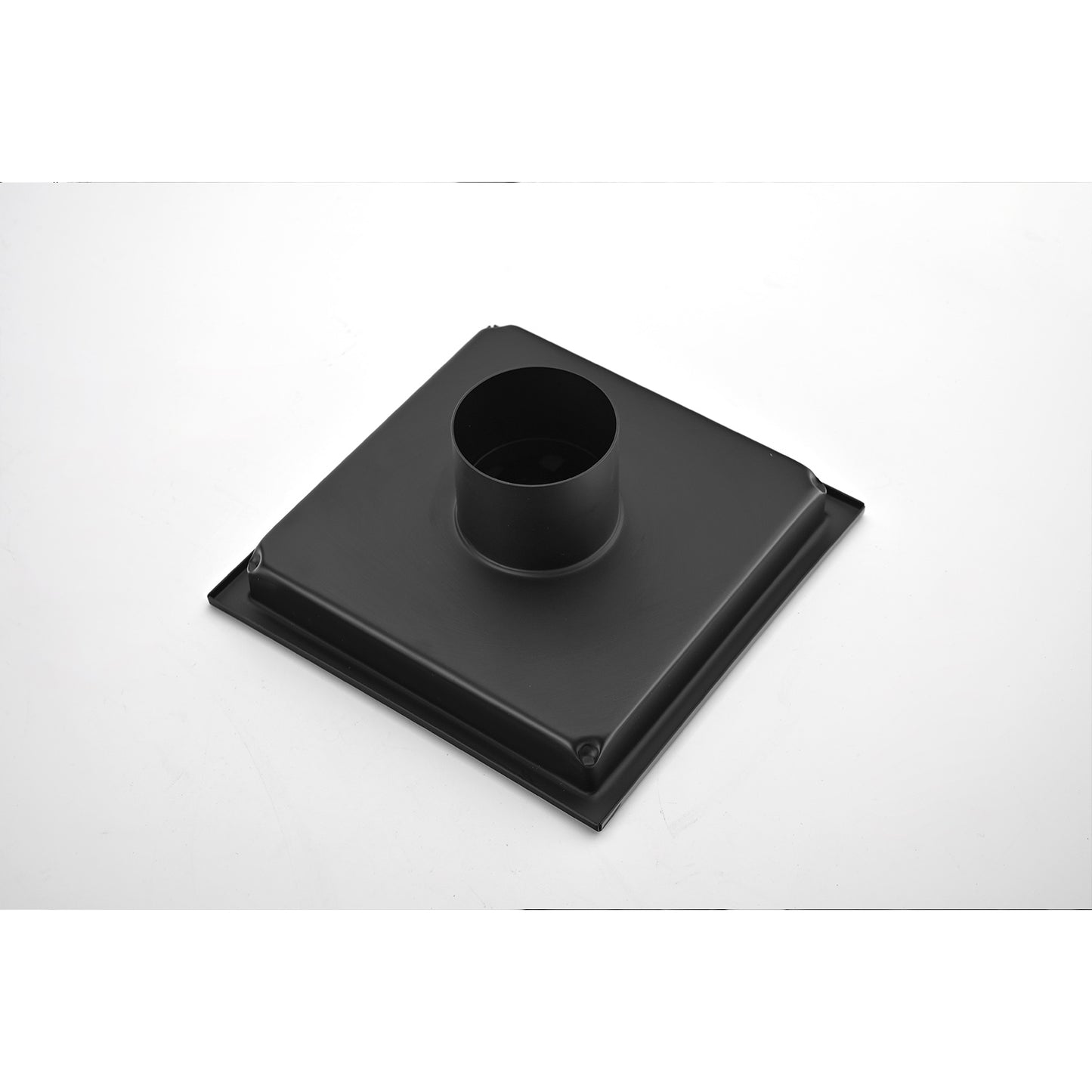 4 Inch Square Shower Floor Drain