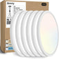 11.8'' Ultra-Thin Dimmable LED Ceiling Panel Light