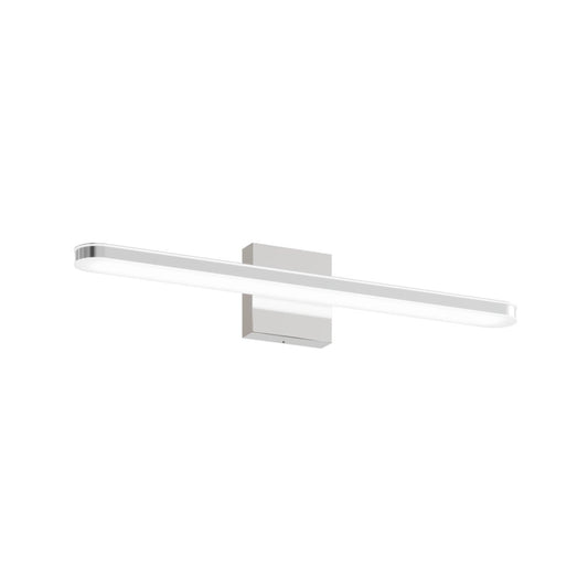15.7'' Battery Operated Dimmable LED Bathroom Wall Light