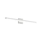 39.4'' Dimmable LED Bathroom Wall Light
