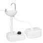 Portable Wash Sink Camping Hand Wash Station Basin Stand