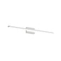 31.5'' Dimmable LED Bathroom Wall Light