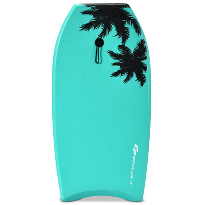 33 Inch/37 Inch/41 Inch Lightweight Super Surfing Bodyboard-S