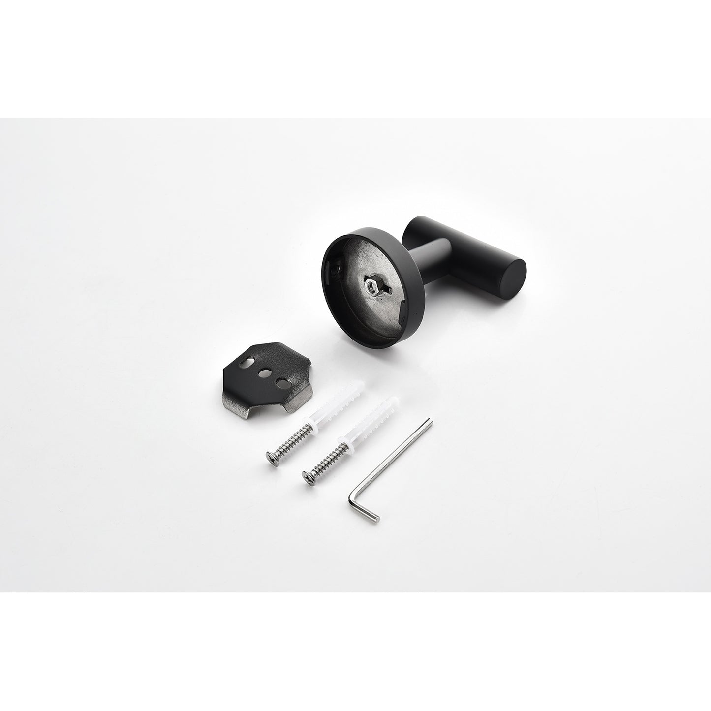 3 - Piece Bathroom Hardware Set