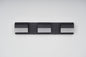 21.7'' 3-Light Dimmable LED Bathroom Wall Light