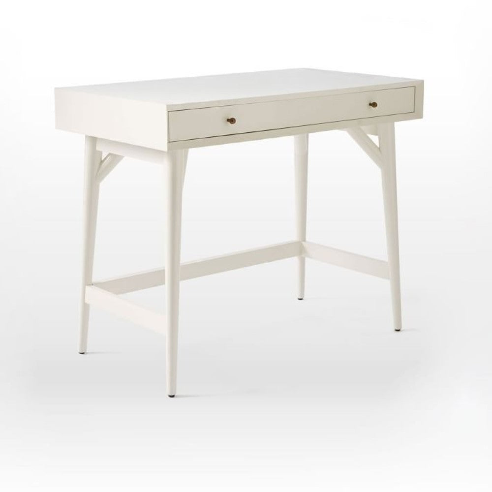 Mid-Century Mini Desk (36")