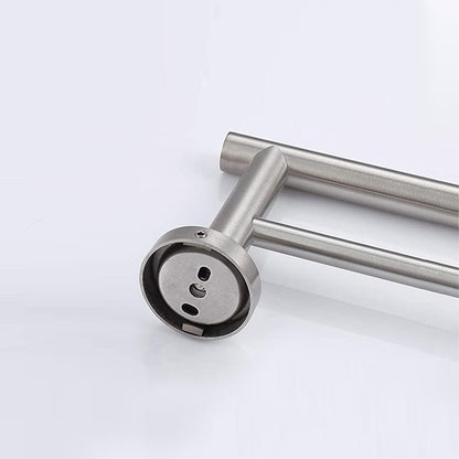 23.6'' Towel Bar Wall Mounted