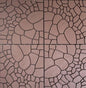 Stone texture 12" Patio Deck Tiles, DIY Module Interlocking Decking Tiles Floor Tile,Easy and Quick Installation Court Tiles for Porch Poolside Balcony Backyard 44pcs  Brown