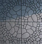 Stone texture 12" Patio Deck Tiles, DIY Module Interlocking Decking Tiles Floor Tile,Easy and Quick Installation Court Tiles for Porch Poolside Balcony Backyard 44pcs ,DARK GRAY