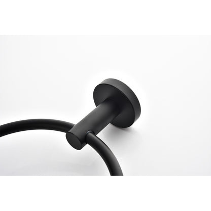 3 - Piece Bathroom Hardware Set