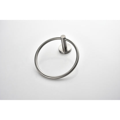 3 - Piece Bathroom Hardware Set