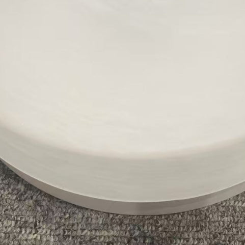 12 Inch LED Ceiling Light, 24W Flush Mount Ceiling Light,Round Low Profile Ceiling Lights for Bedroom, Living Room, Dining Room(White)