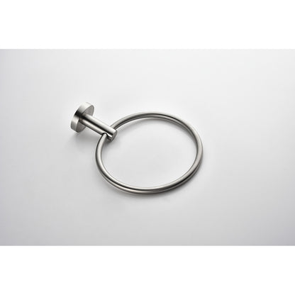 3 - Piece Bathroom Hardware Set