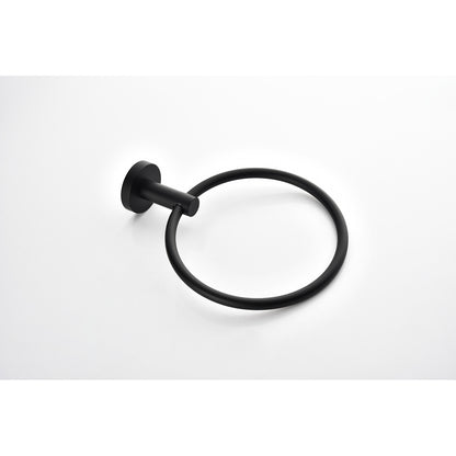 3 - Piece Bathroom Hardware Set