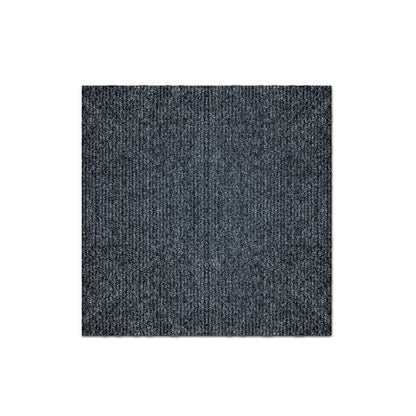 Carpet floor 12" Patio Deck Tiles, DIY Module Interlocking Decking Carpet,Easy and Quick Installation Court Tiles for Porch Poolside Balcony Backyard 36pcs