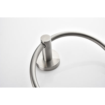 3 - Piece Bathroom Hardware Set