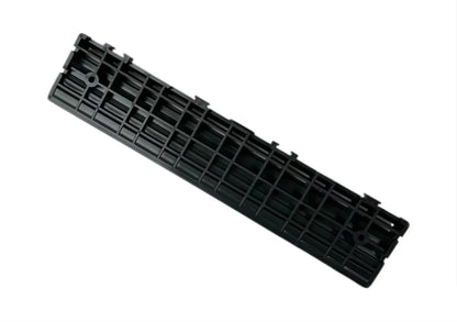 Auxiliary products for splicing plastic floors, 30edge sealing strips and 4corners,Dark Gray