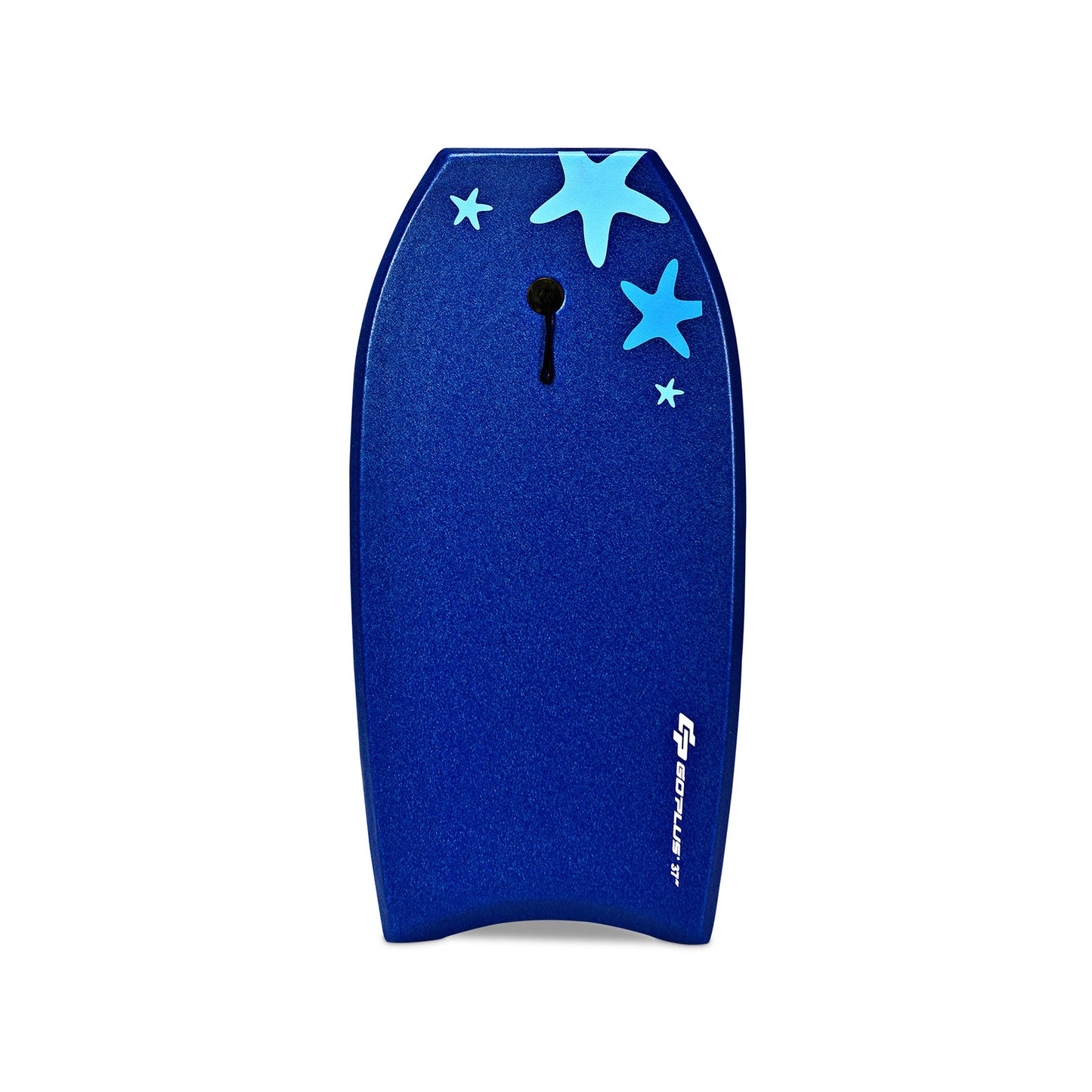 41 Inch Lightweight Super Portable Surfing Bodyboard-S